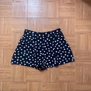 Rebecca Taylor Shorts